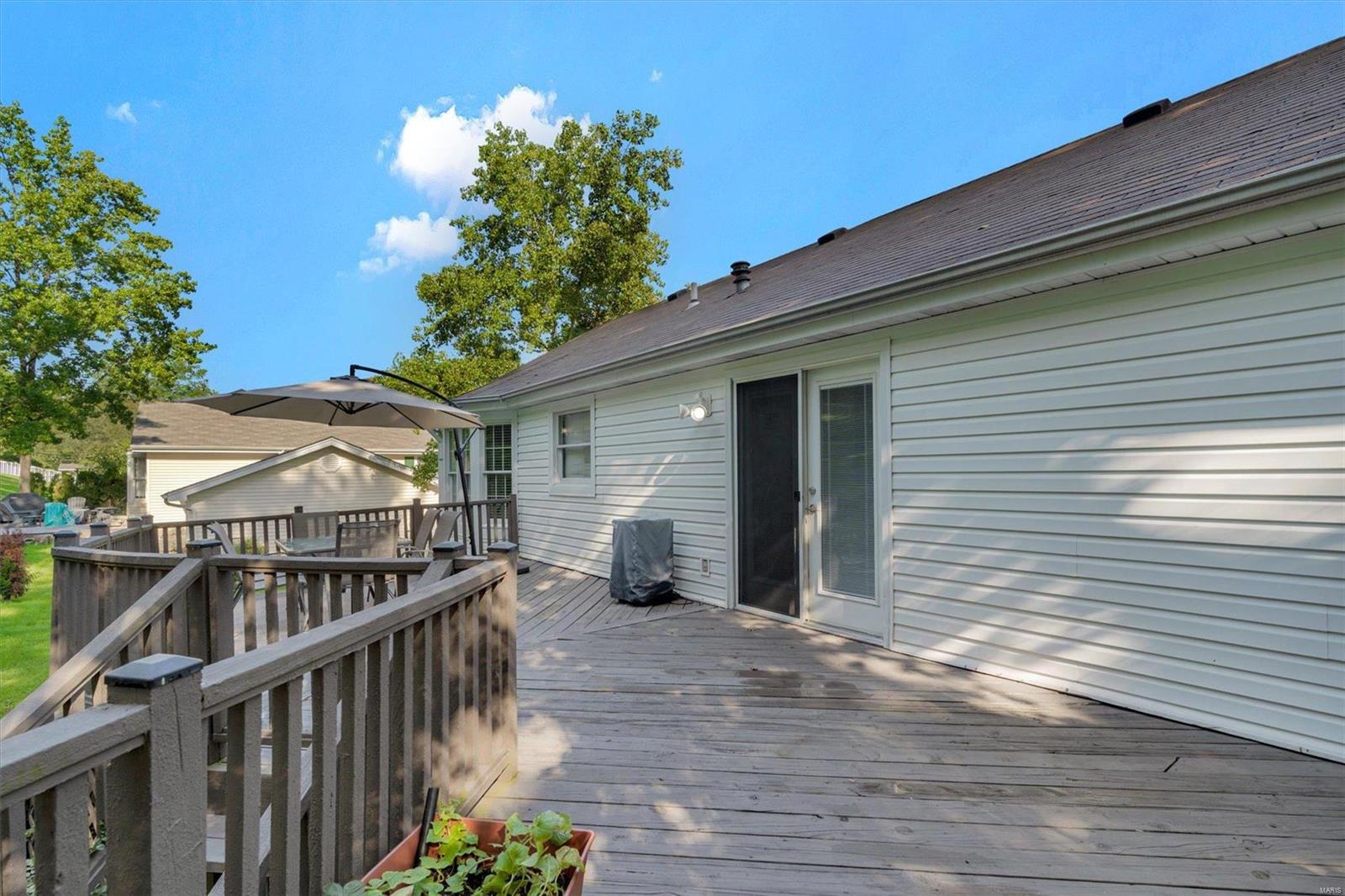 Pointe South 1 - Residential