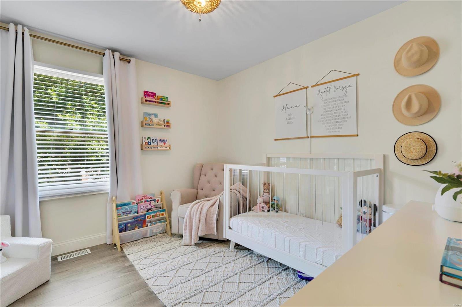 Pointe South 1 - Residential