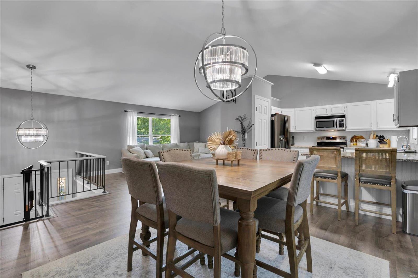 Pointe South 1 - Residential