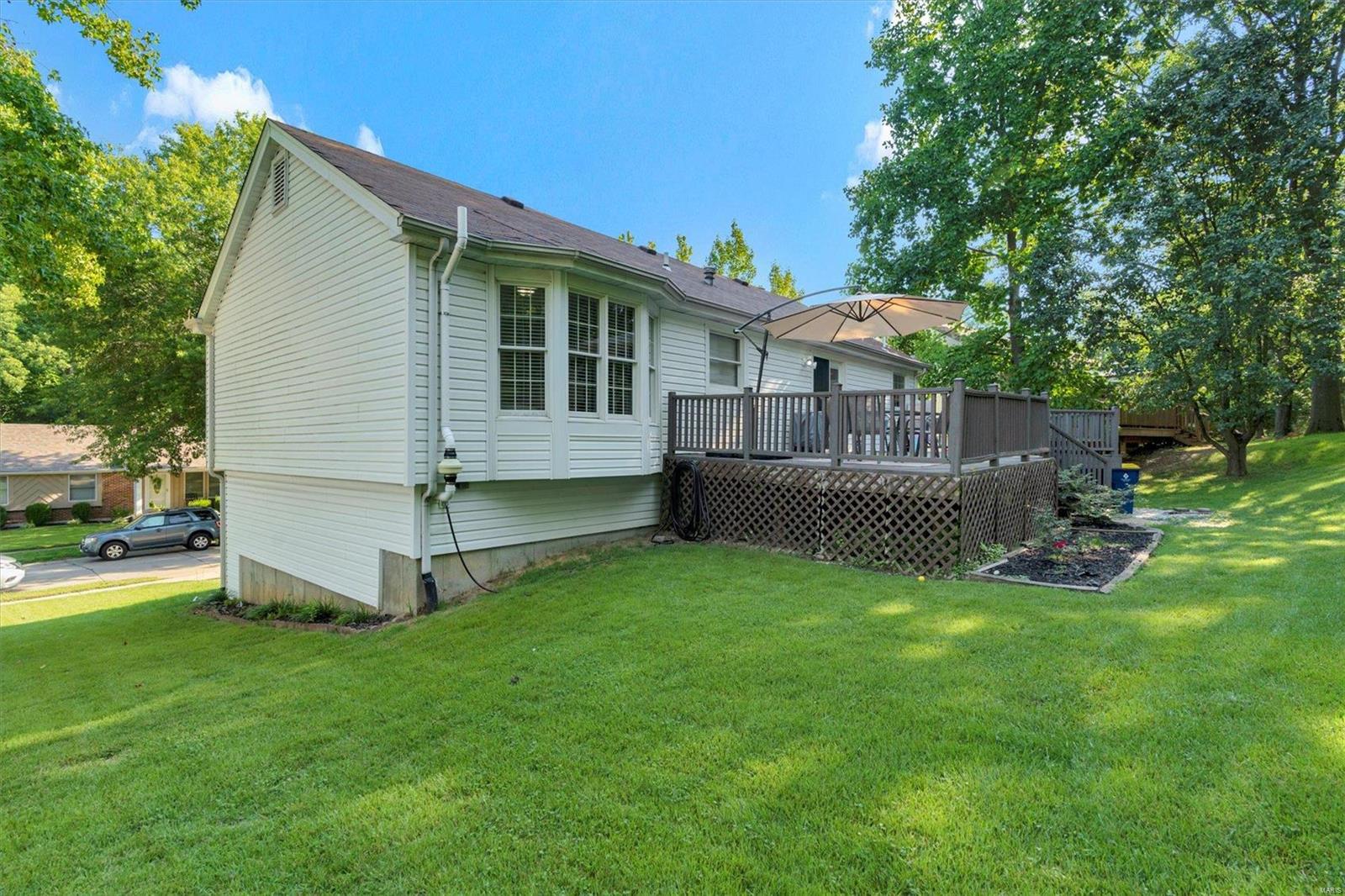 Pointe South 1 - Residential