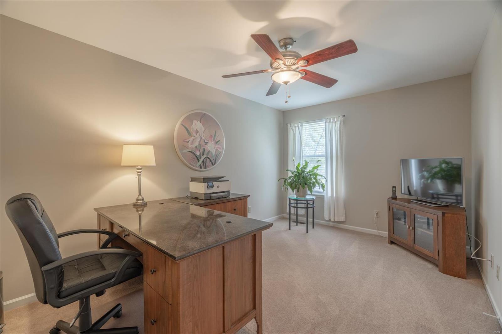 Ashby Place 2 - Residential