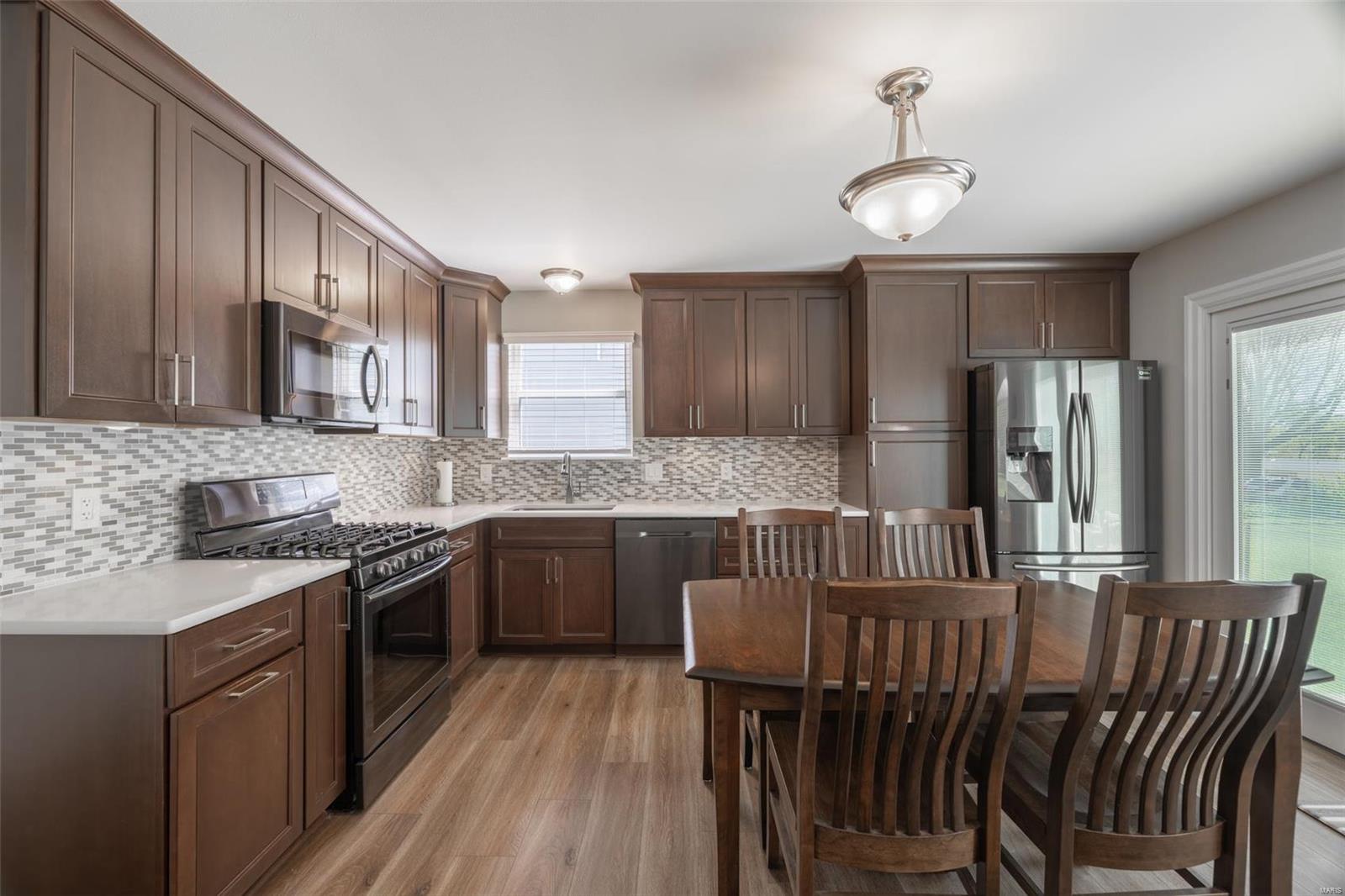 Ashby Place 2 - Residential