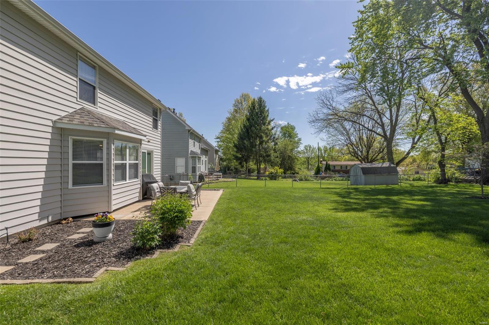 Ashby Place 2 - Residential