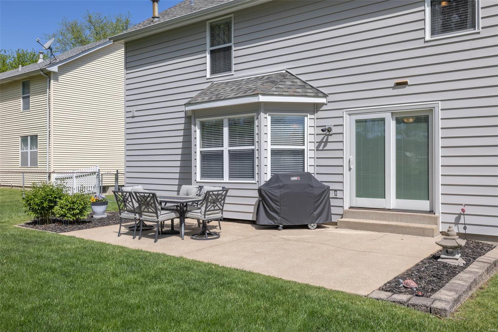 Ashby Place 2 - Residential