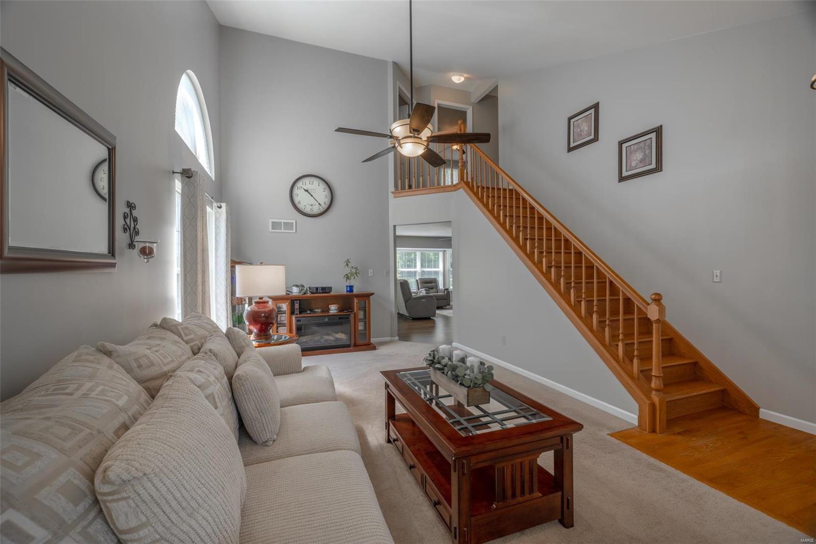 Ashby Place 2 - Residential