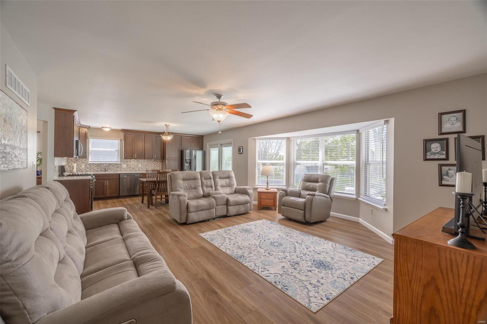 Ashby Place 2 - Residential