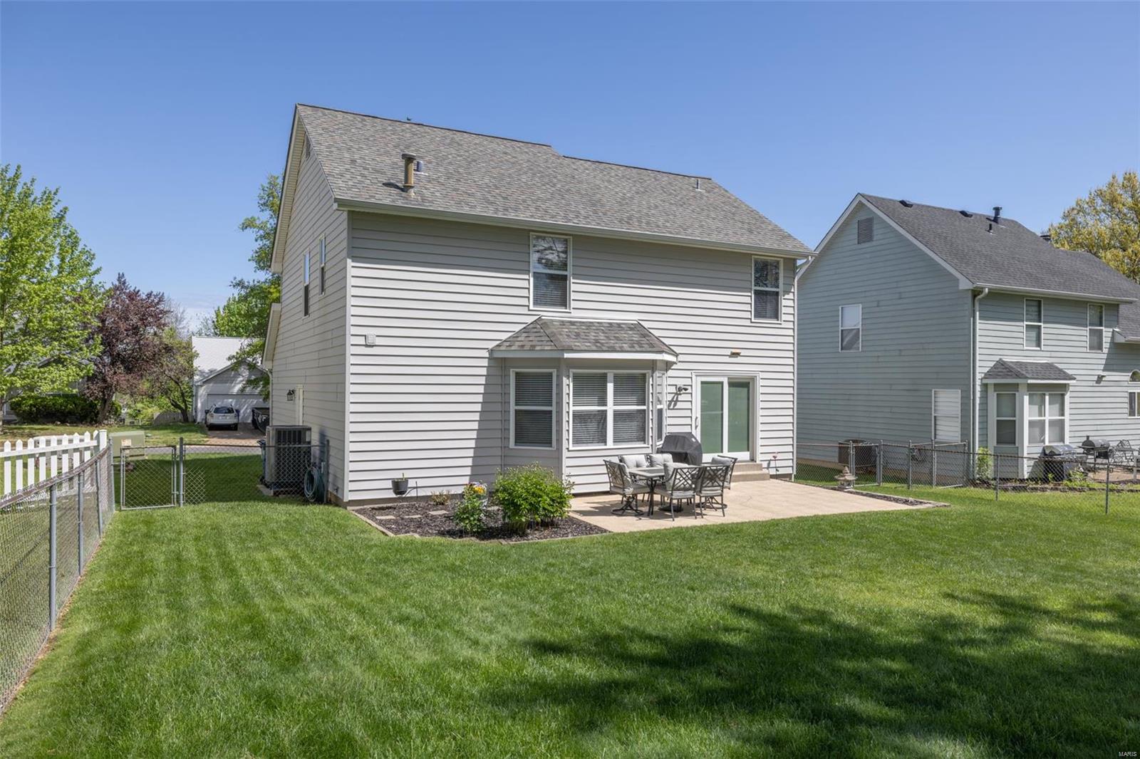 Ashby Place 2 - Residential