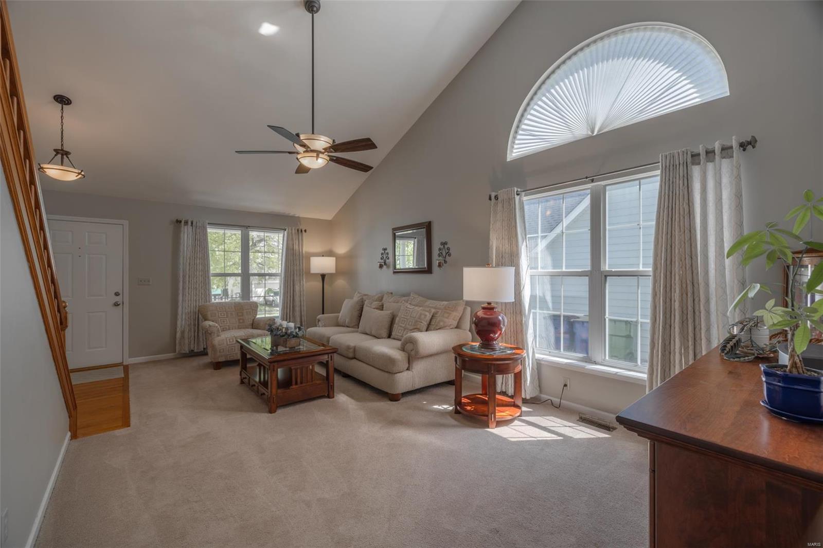 Ashby Place 2 - Residential