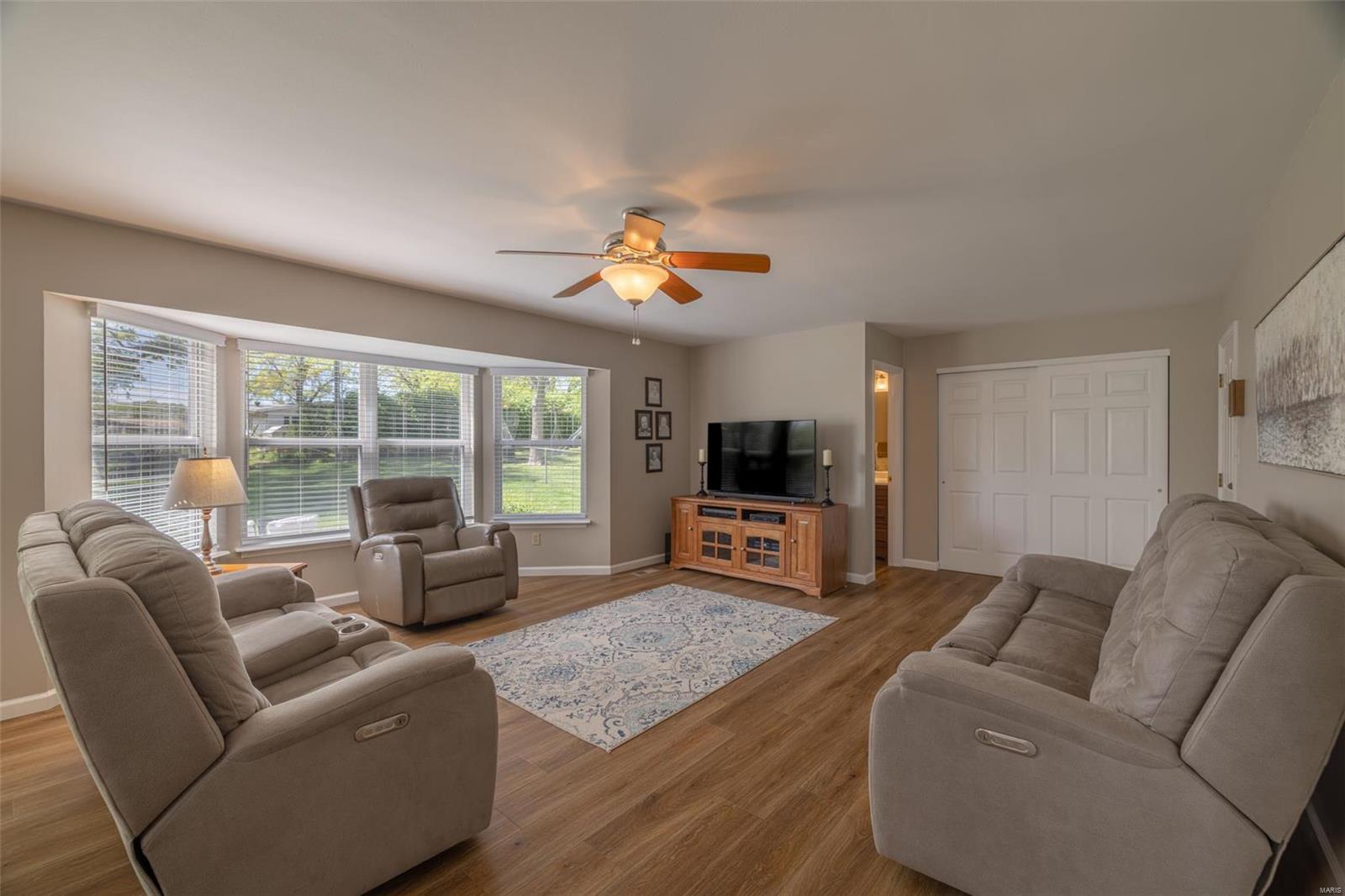 Ashby Place 2 - Residential