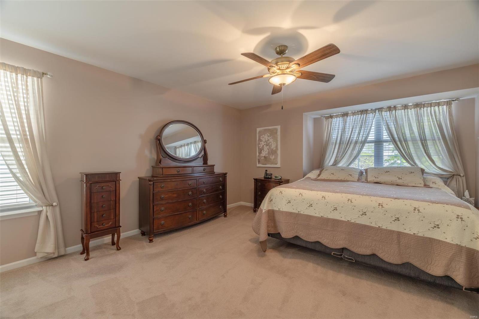 Ashby Place 2 - Residential