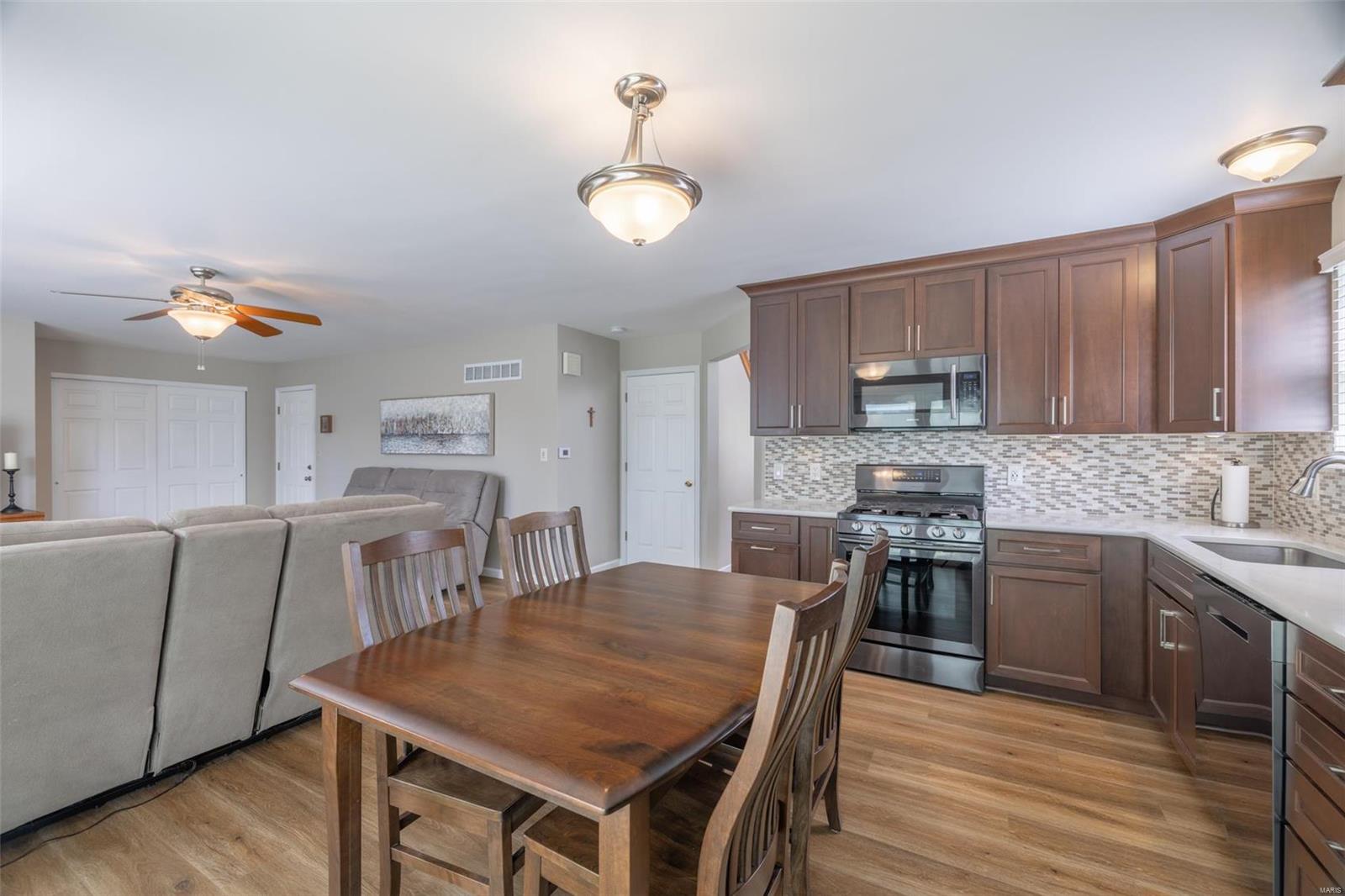 Ashby Place 2 - Residential