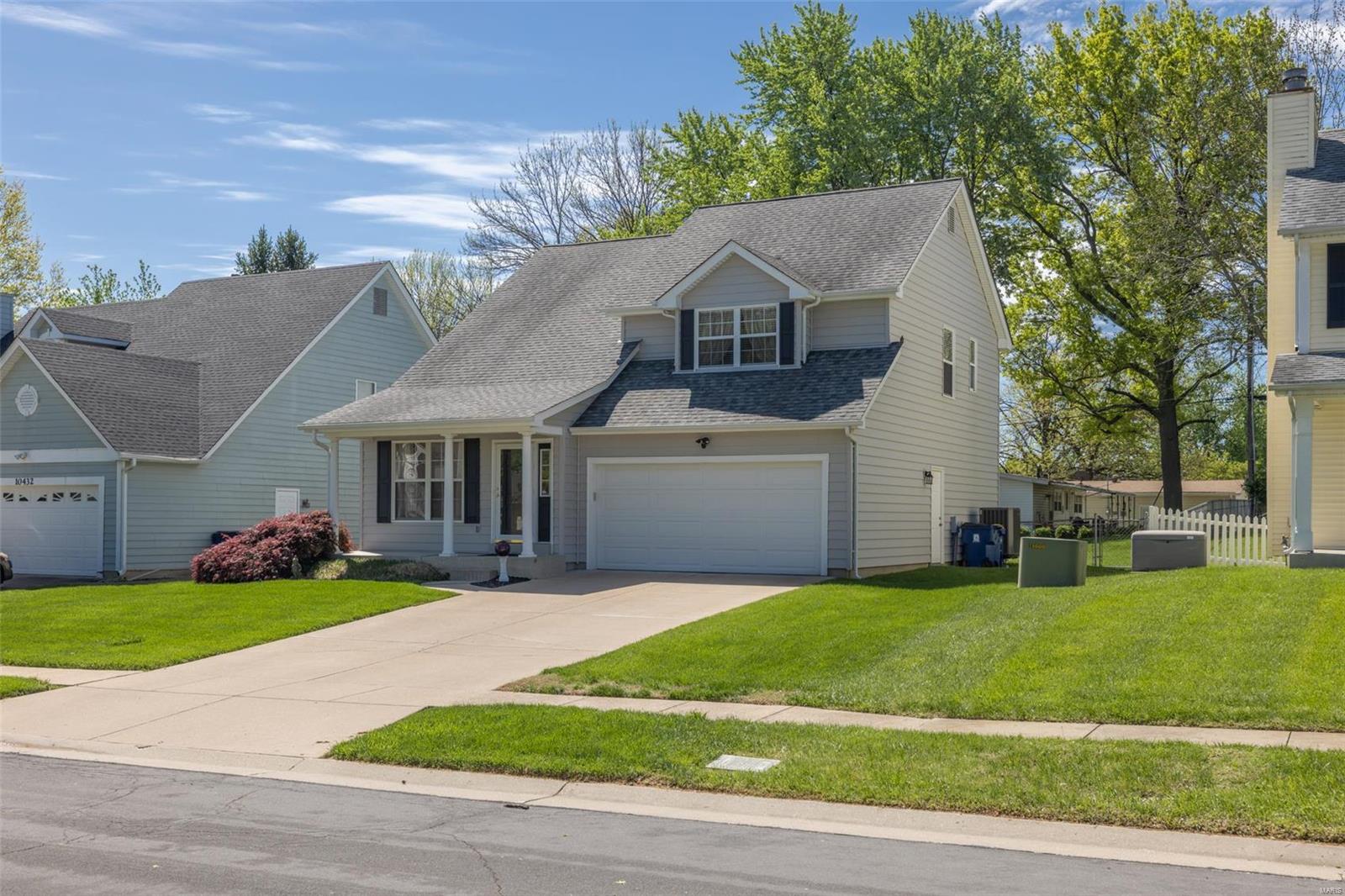 Ashby Place 2 - Residential