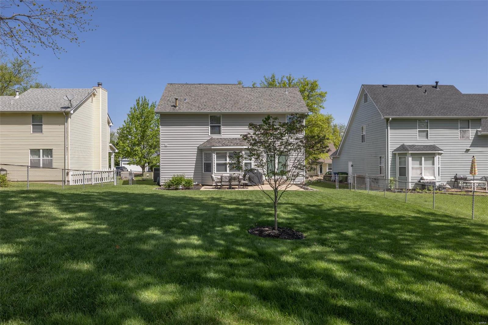 Ashby Place 2 - Residential