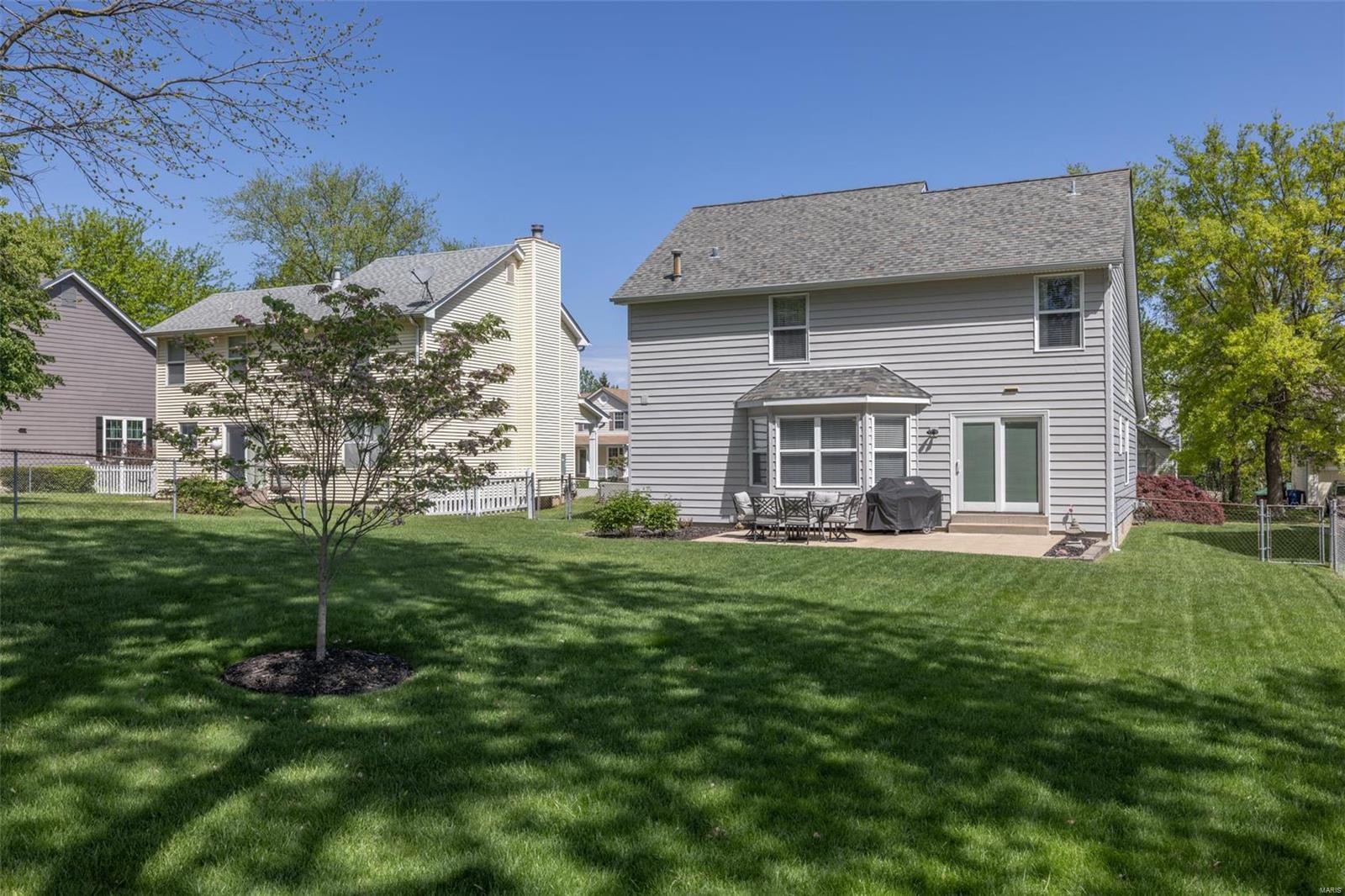 Ashby Place 2 - Residential