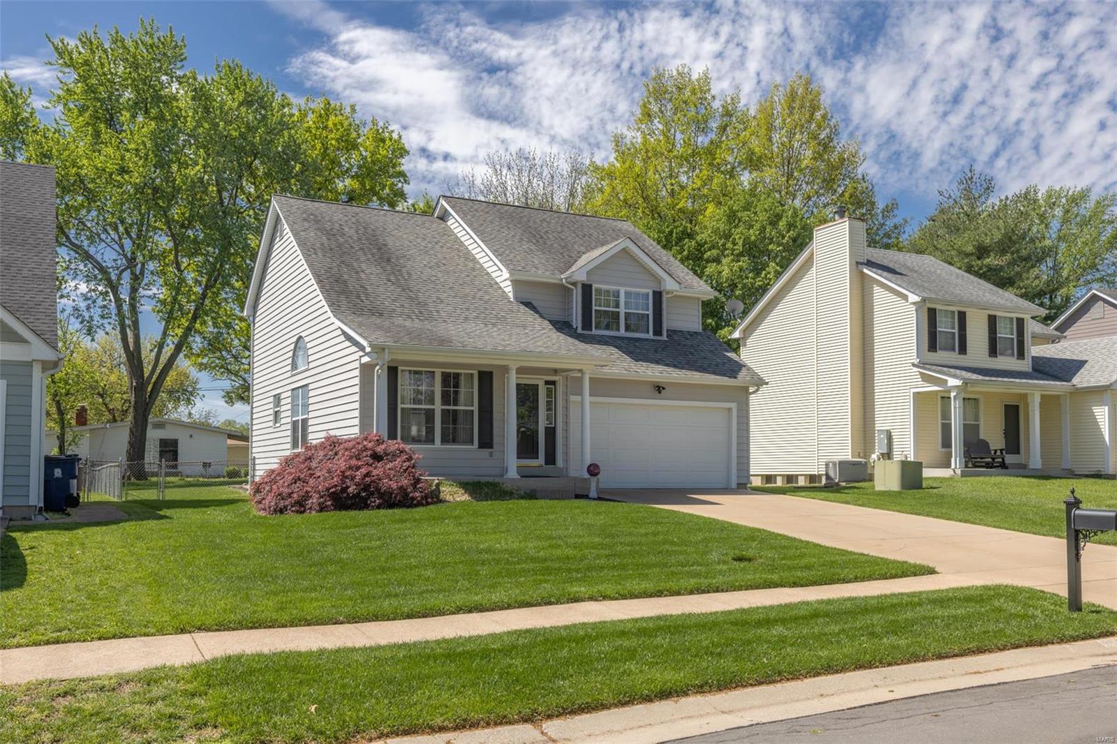 Ashby Place 2 - Residential