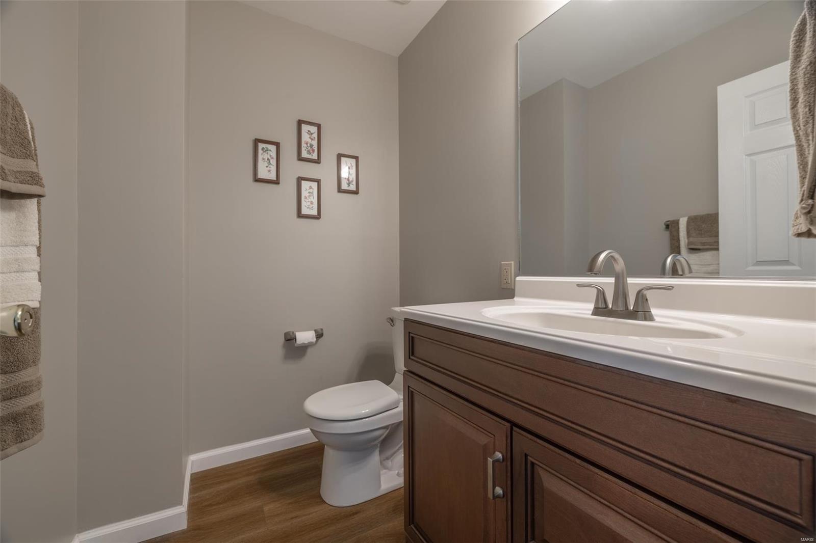 Ashby Place 2 - Residential