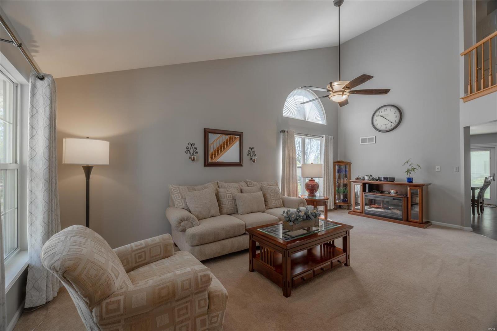 Ashby Place 2 - Residential