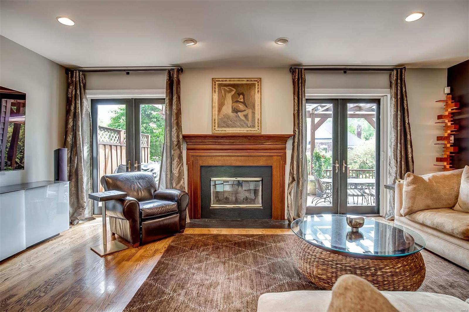 Mc Knight Acres Add - Residential