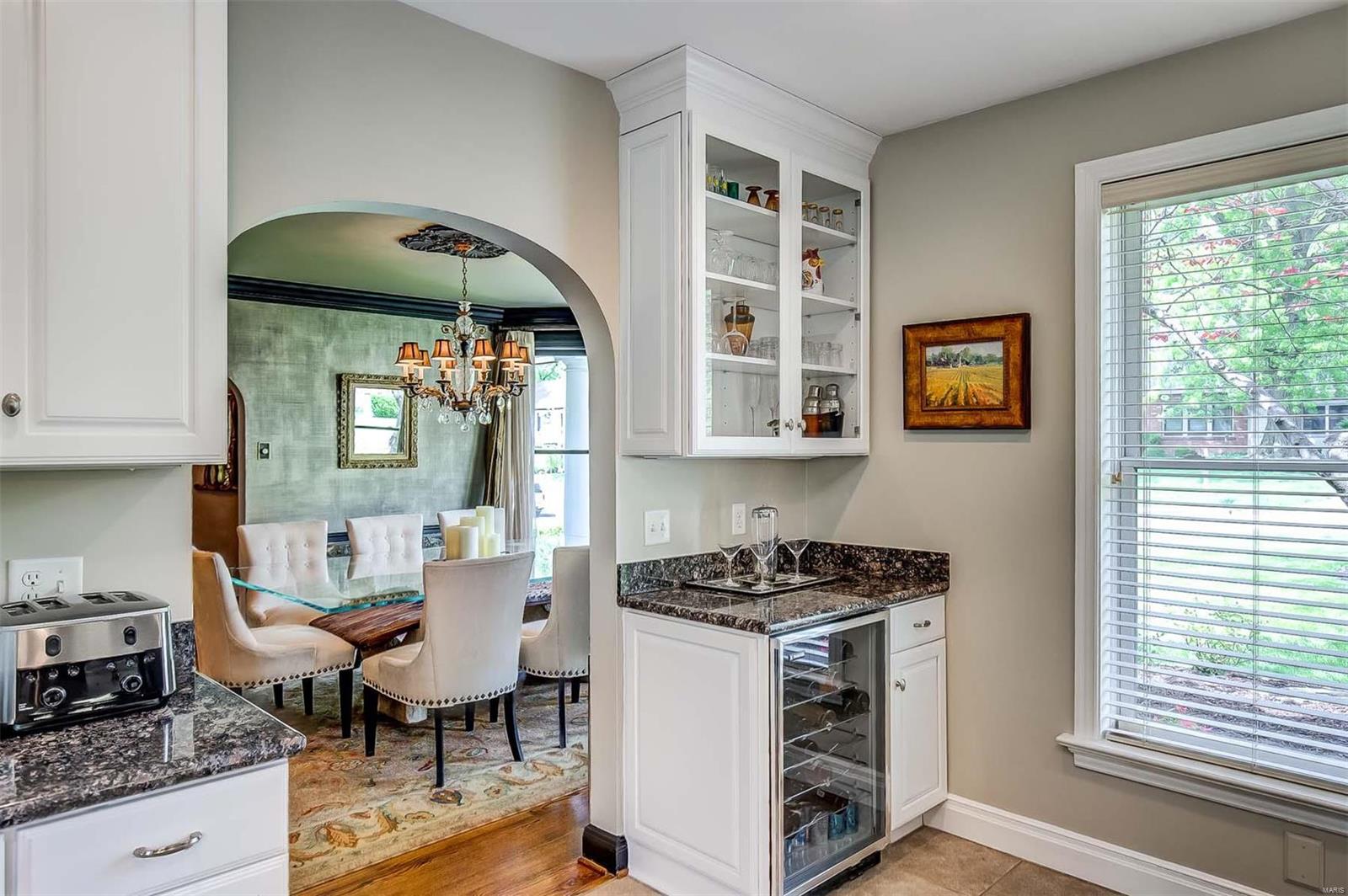 Mc Knight Acres Add - Residential