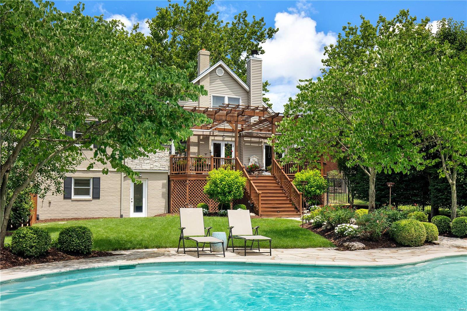 Mc Knight Acres Add - Residential