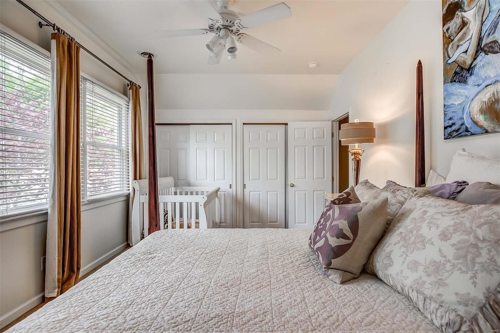 Mc Knight Acres Add - Residential