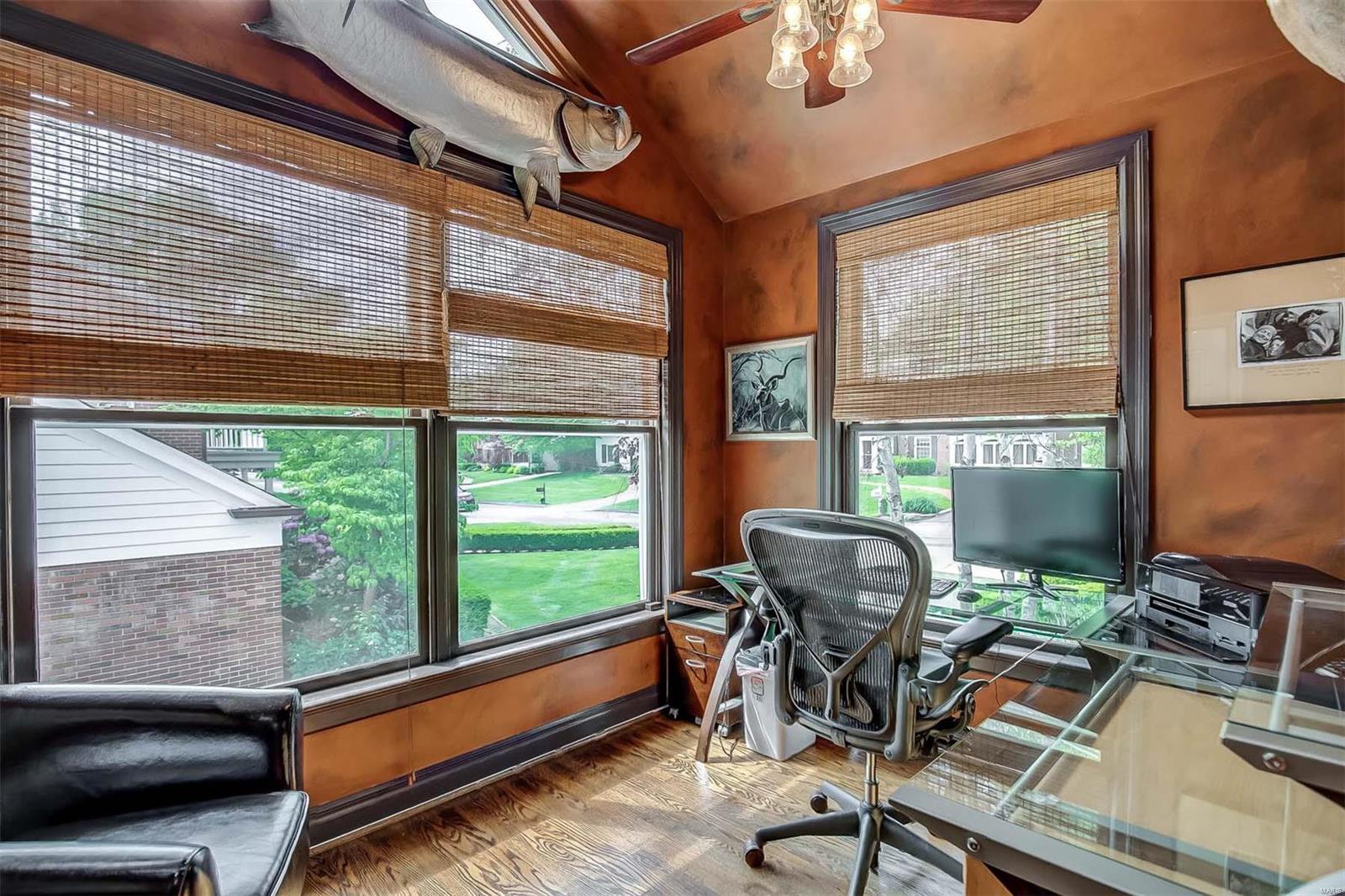 Mc Knight Acres Add - Residential