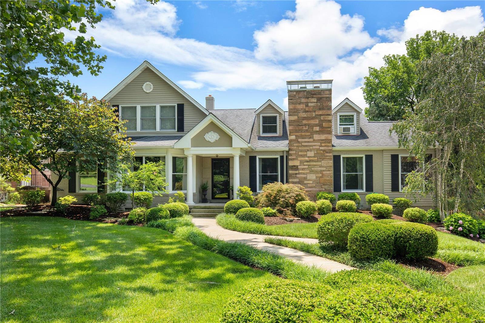 Mc Knight Acres Add - Residential