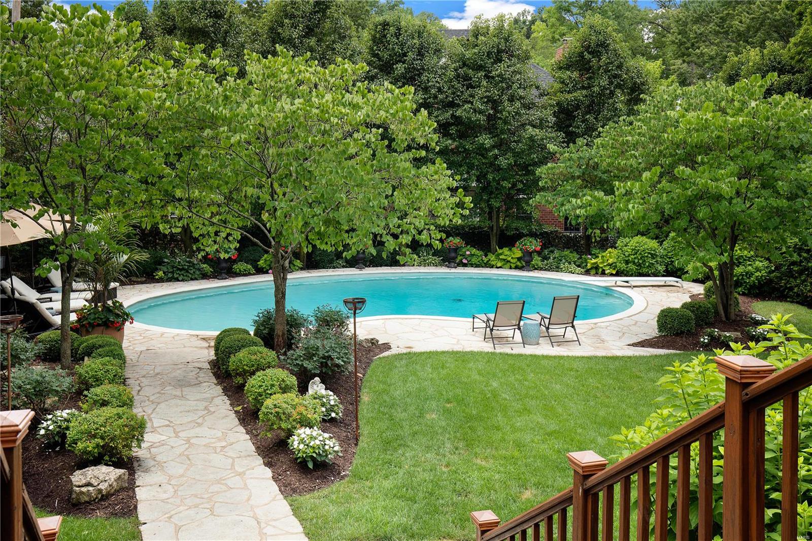 Mc Knight Acres Add - Residential