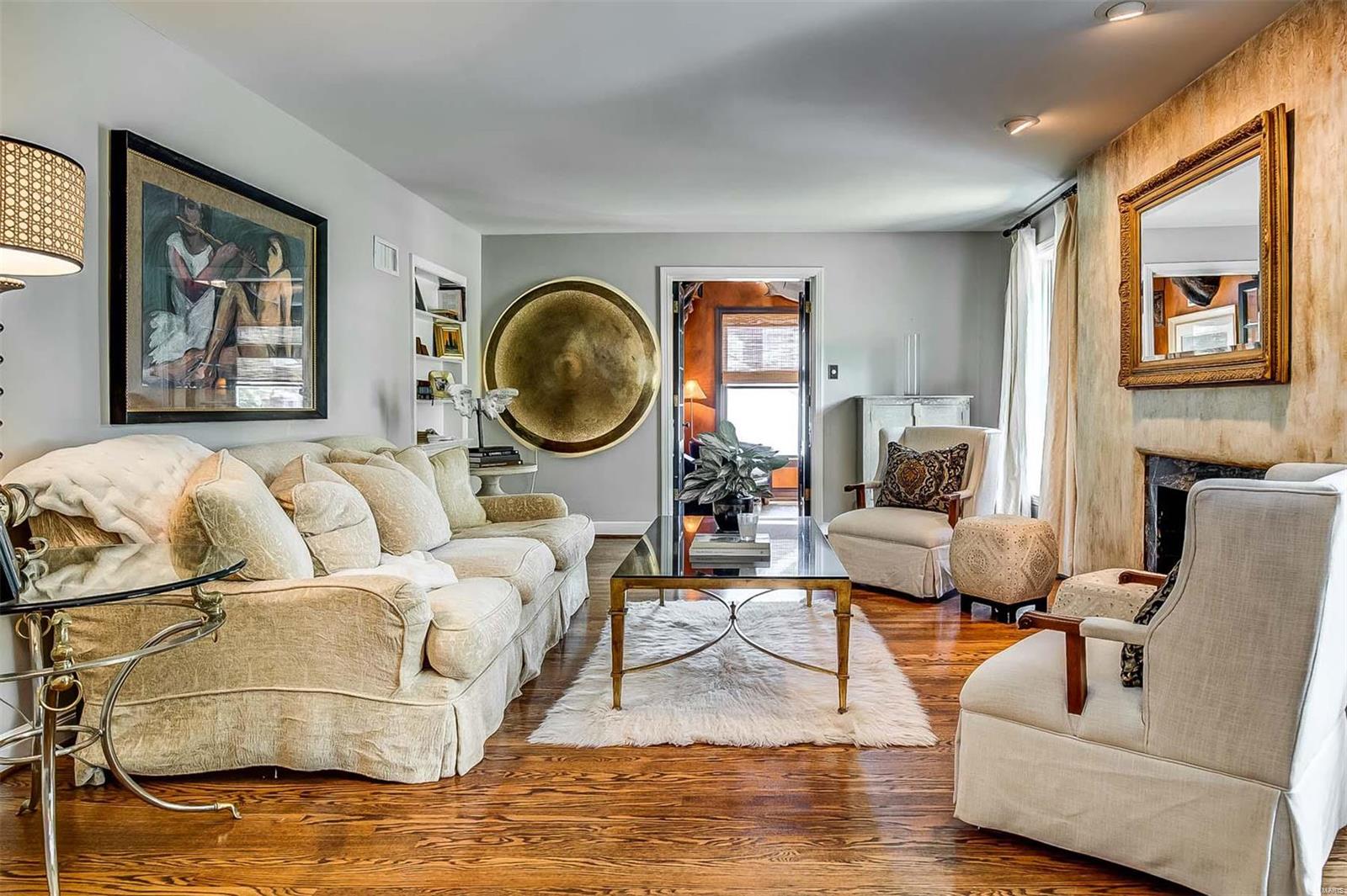 Mc Knight Acres Add - Residential