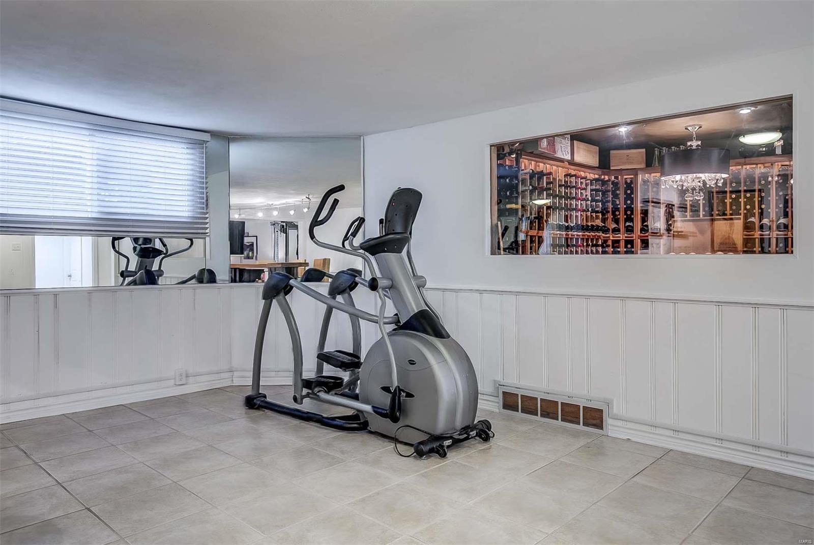 Mc Knight Acres Add - Residential