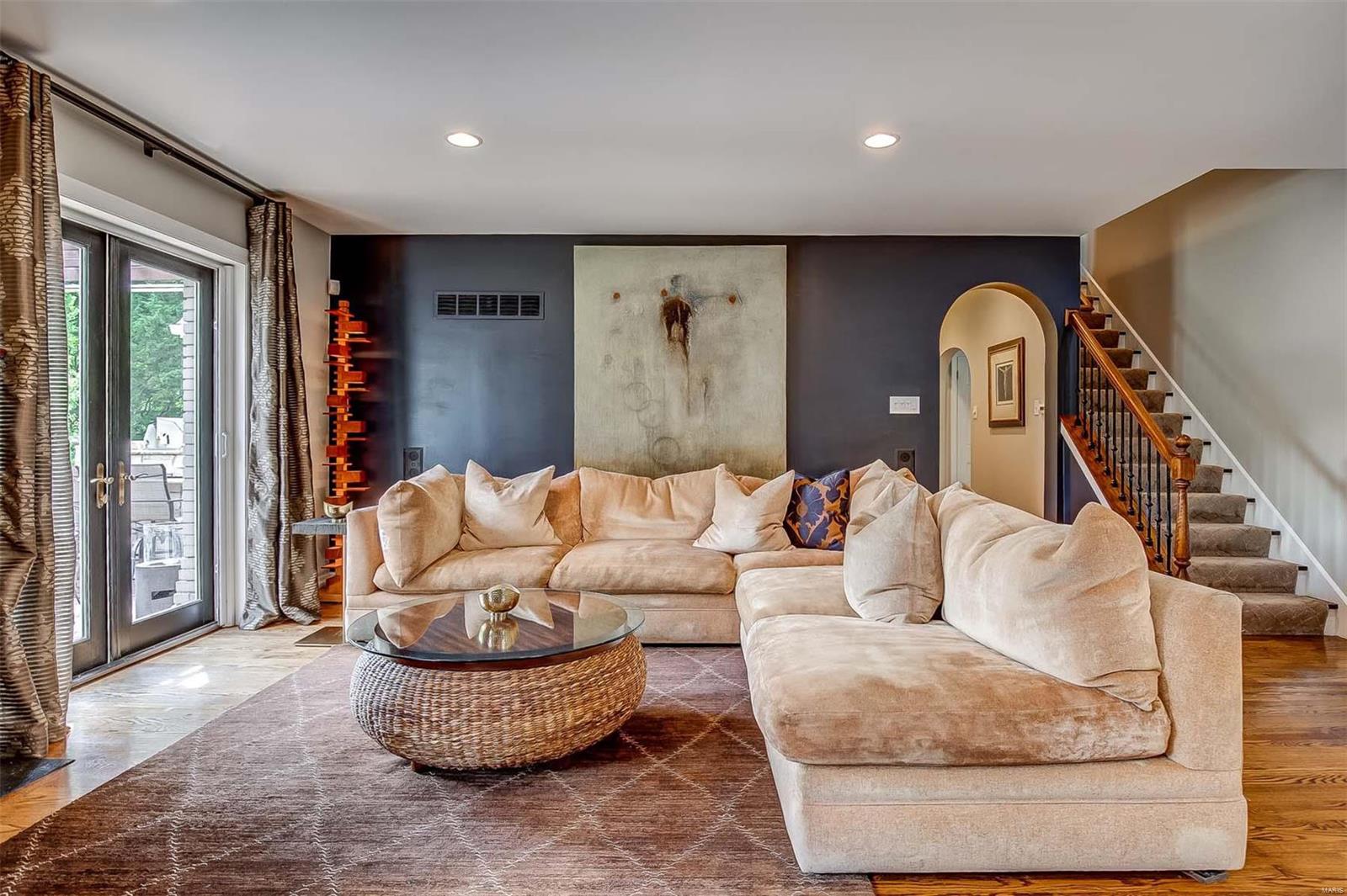 Mc Knight Acres Add - Residential