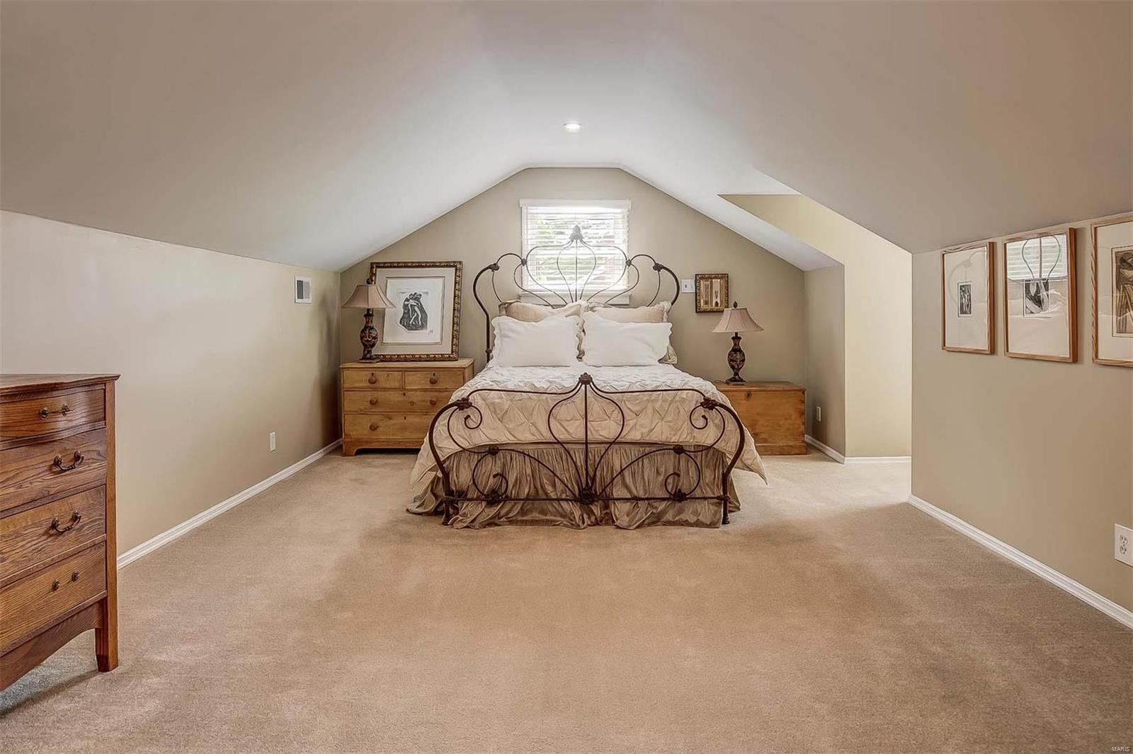 Mc Knight Acres Add - Residential