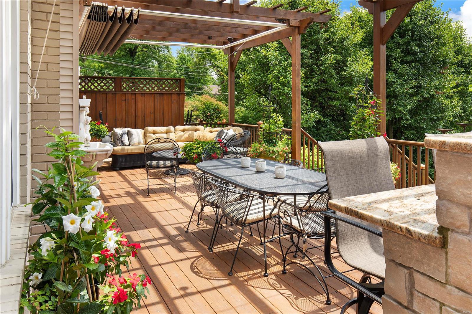 Mc Knight Acres Add - Residential