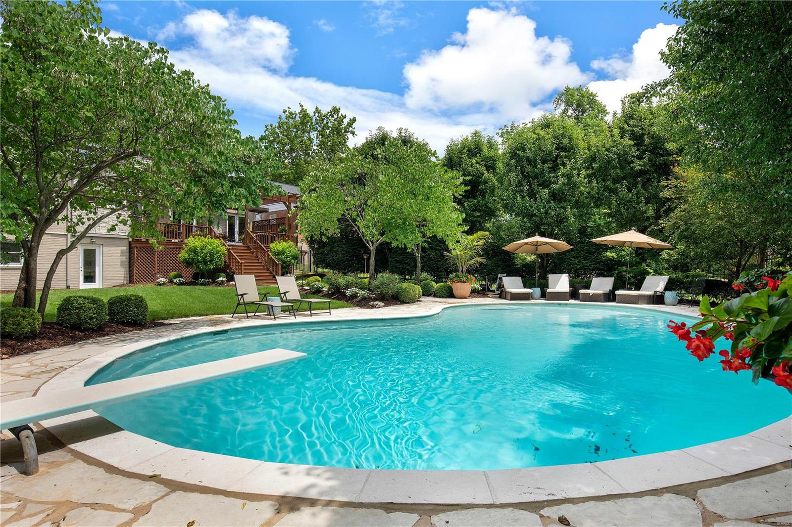 Mc Knight Acres Add - Residential