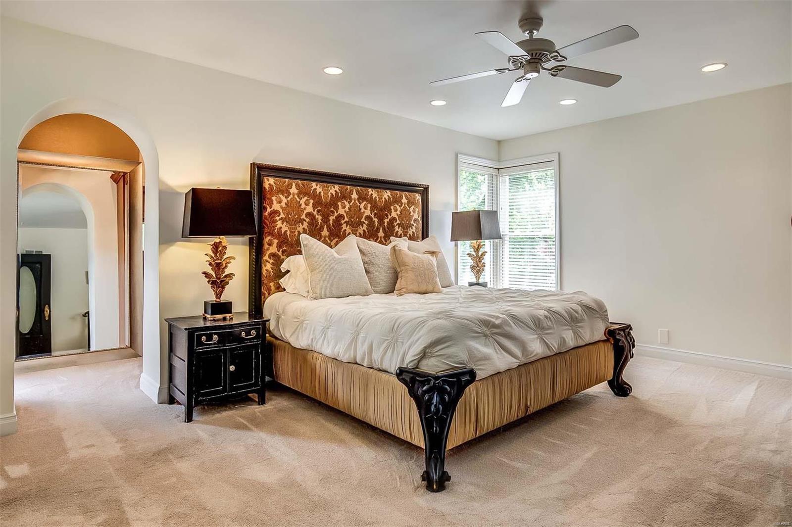 Mc Knight Acres Add - Residential