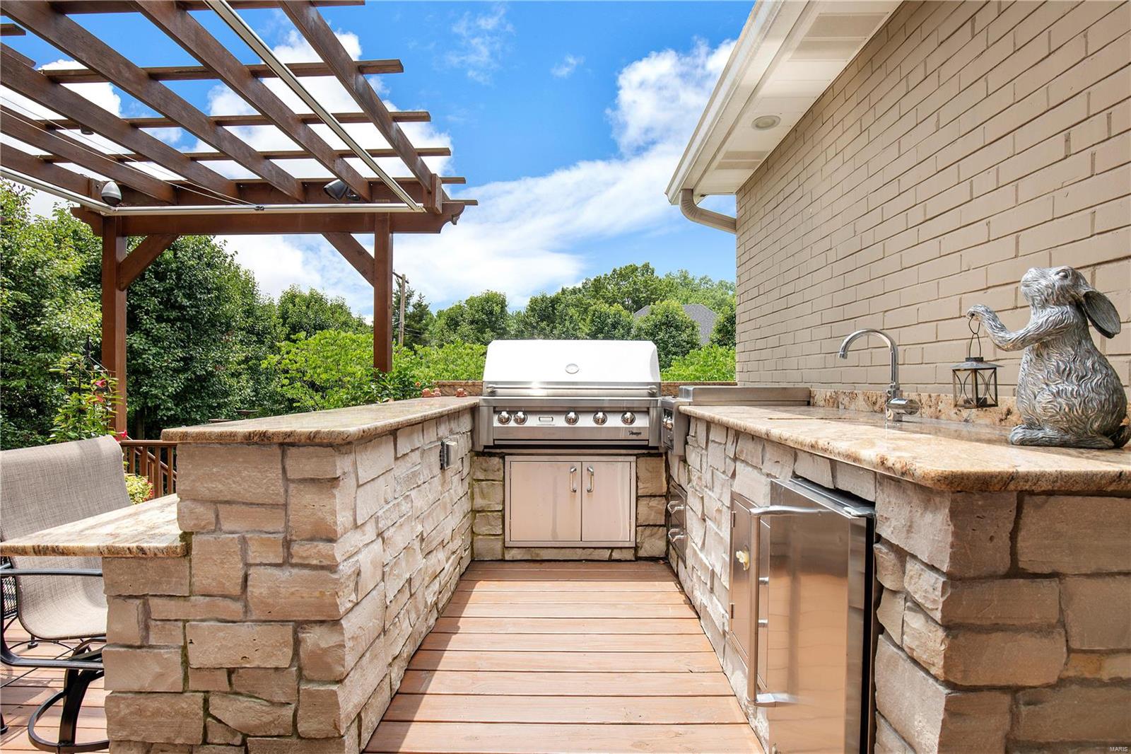 Mc Knight Acres Add - Residential