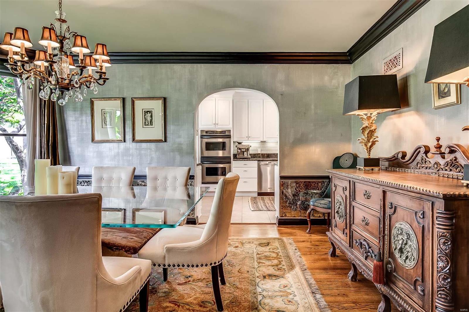 Mc Knight Acres Add - Residential