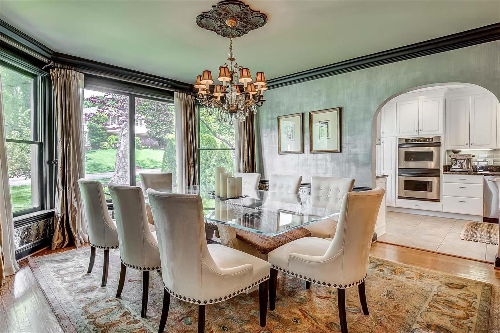 Mc Knight Acres Add - Residential