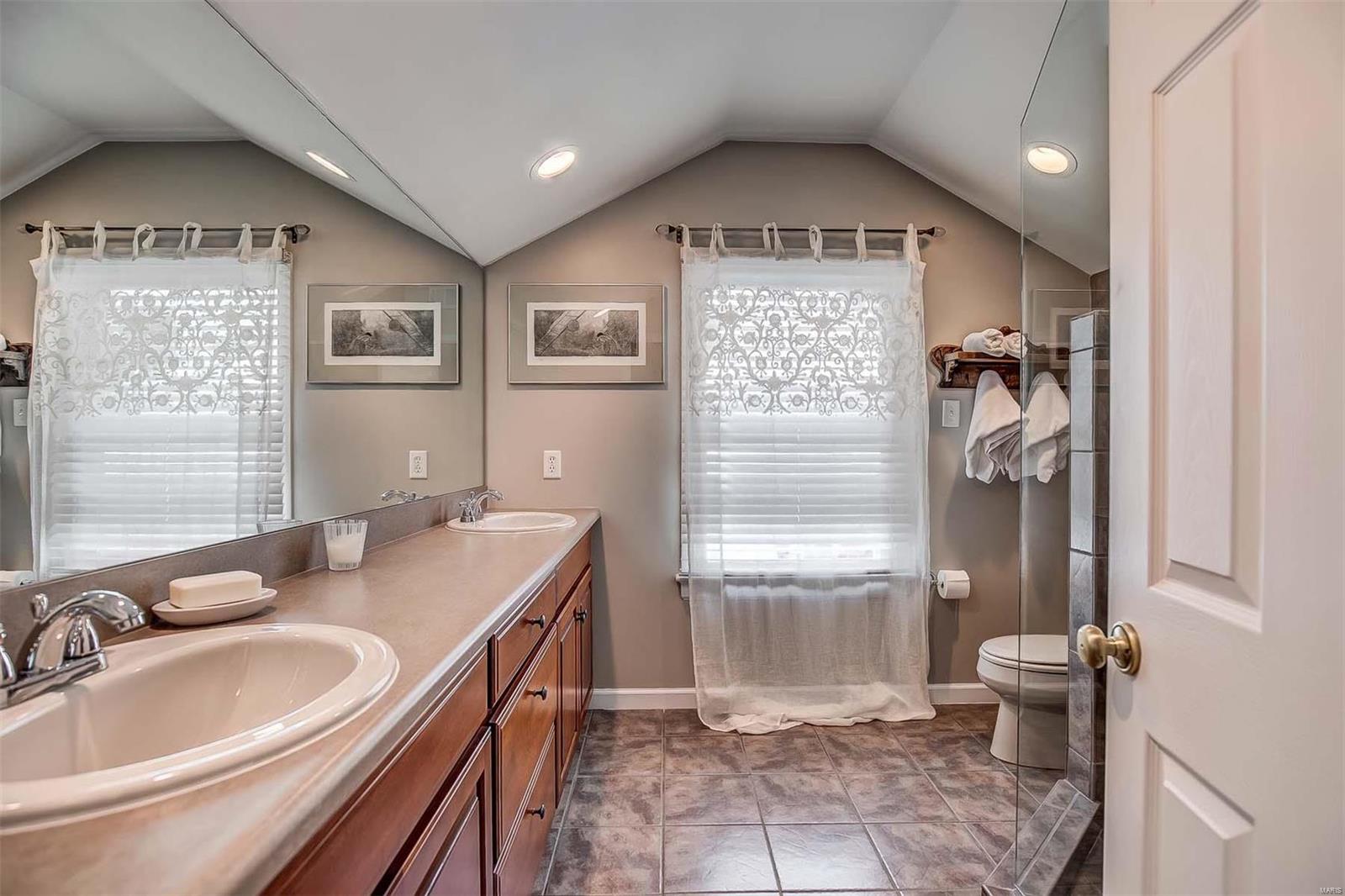 Mc Knight Acres Add - Residential