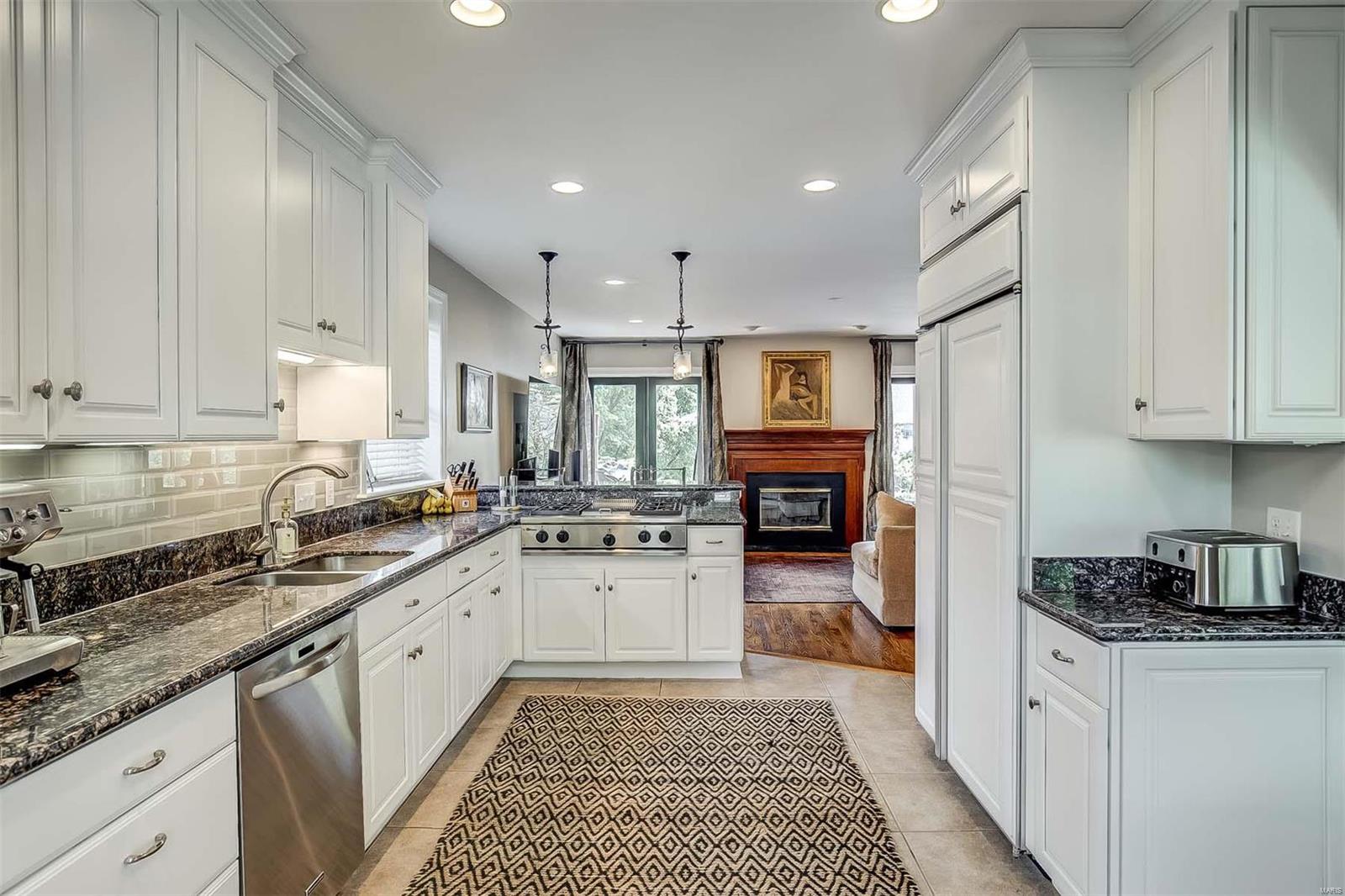 Mc Knight Acres Add - Residential