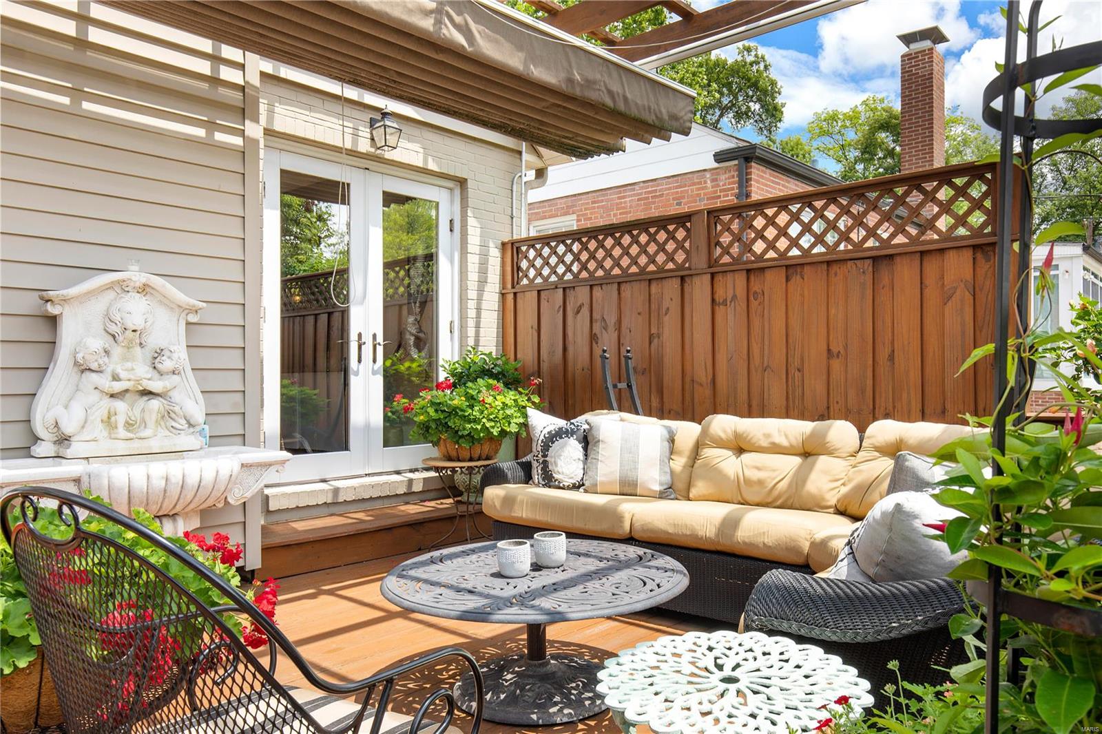 Mc Knight Acres Add - Residential