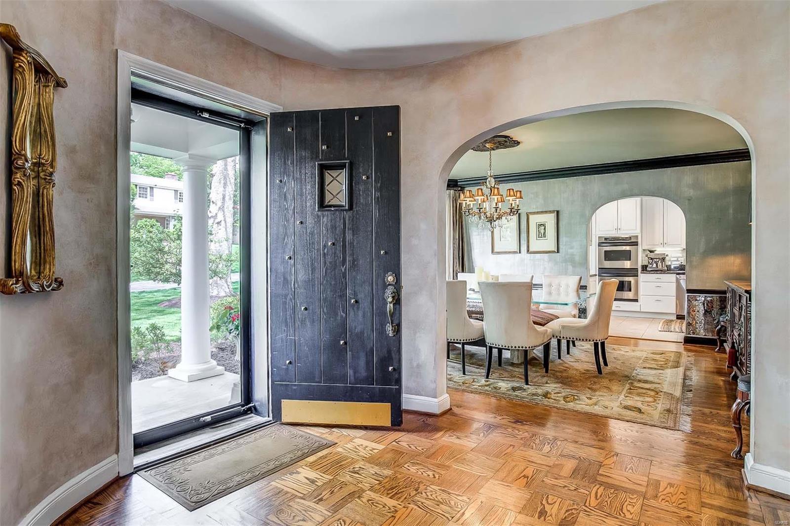 Mc Knight Acres Add - Residential