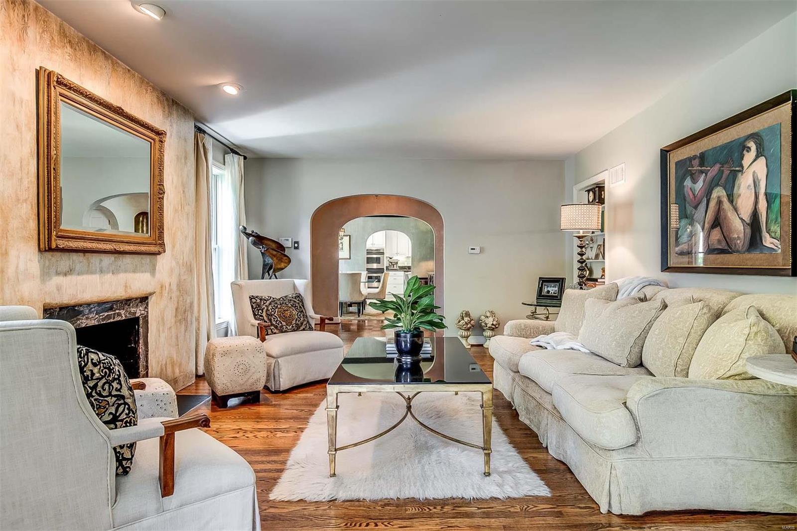 Mc Knight Acres Add - Residential