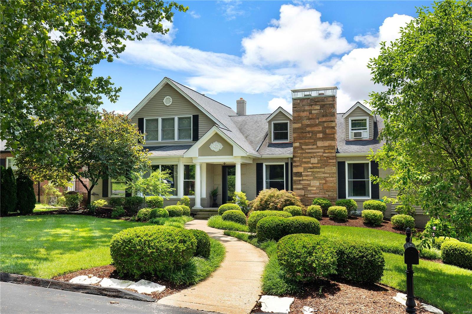 Mc Knight Acres Add - Residential