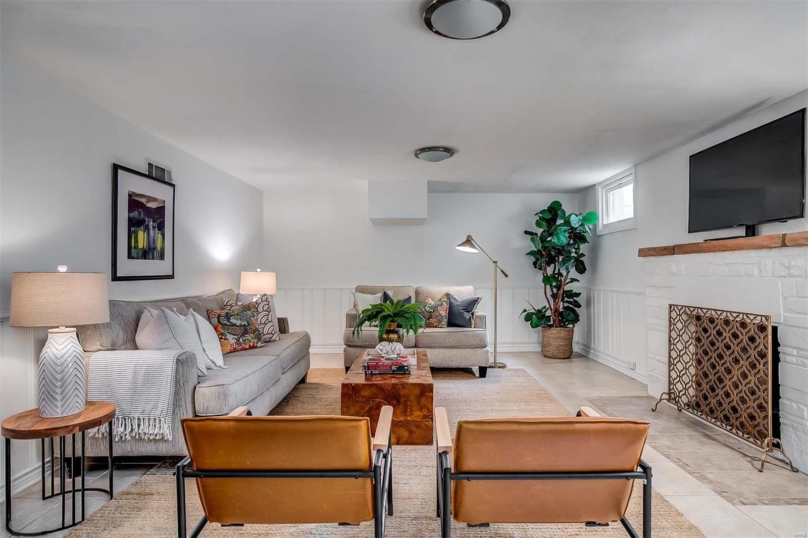 Mc Knight Acres Add - Residential