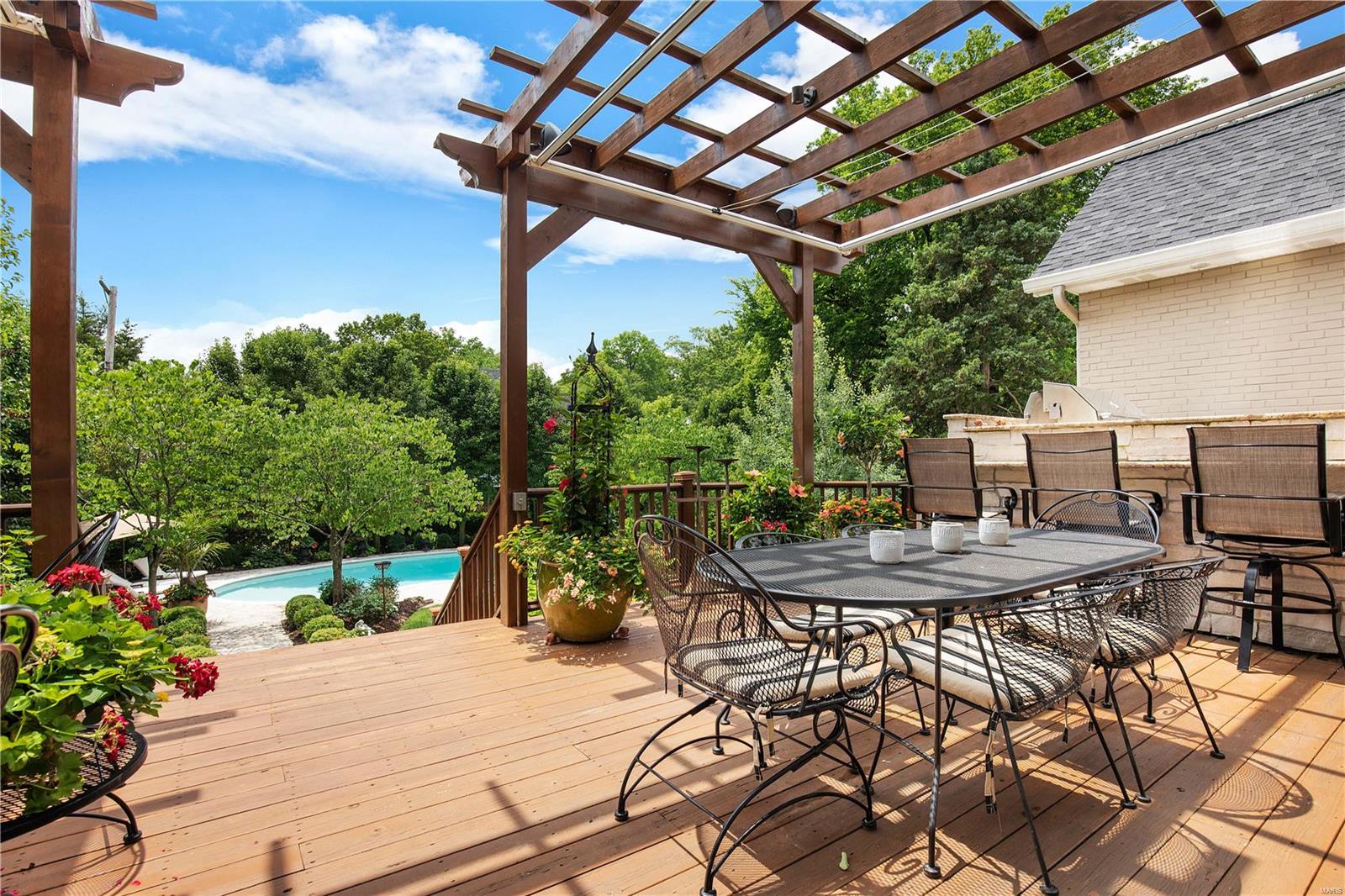 Mc Knight Acres Add - Residential