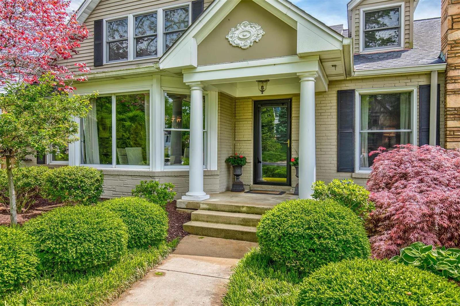 Mc Knight Acres Add - Residential