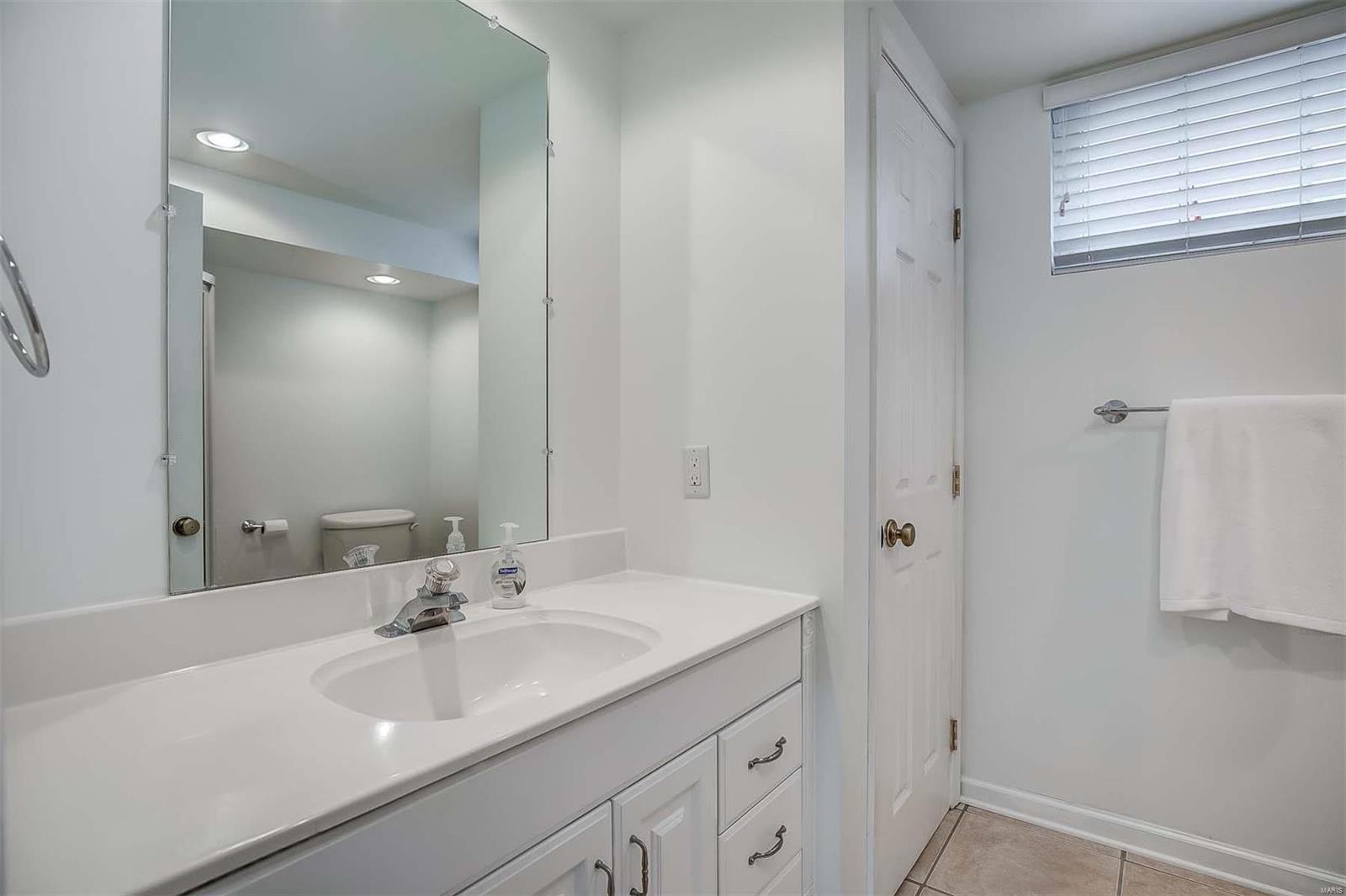 Mc Knight Acres Add - Residential