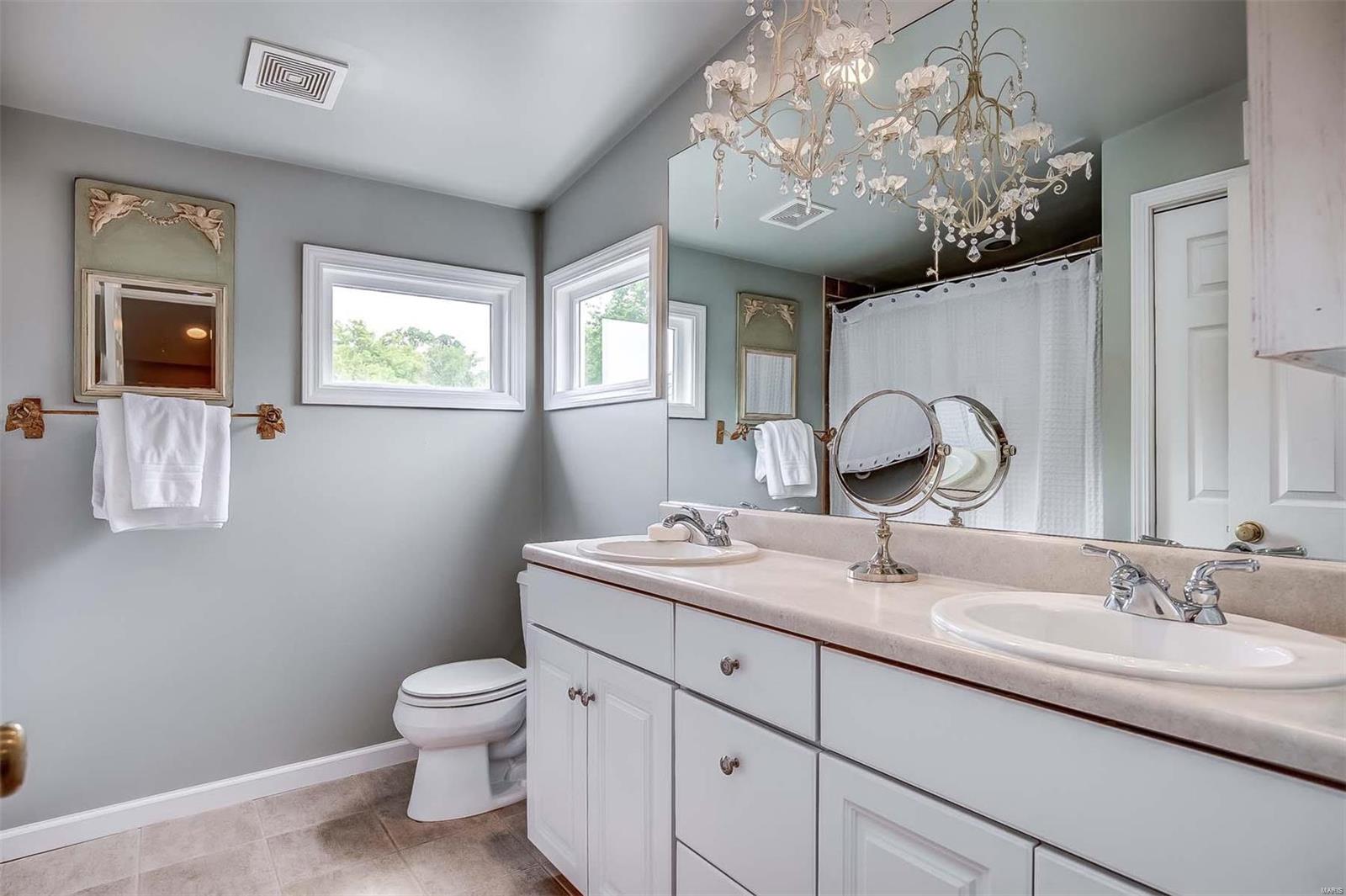 Mc Knight Acres Add - Residential