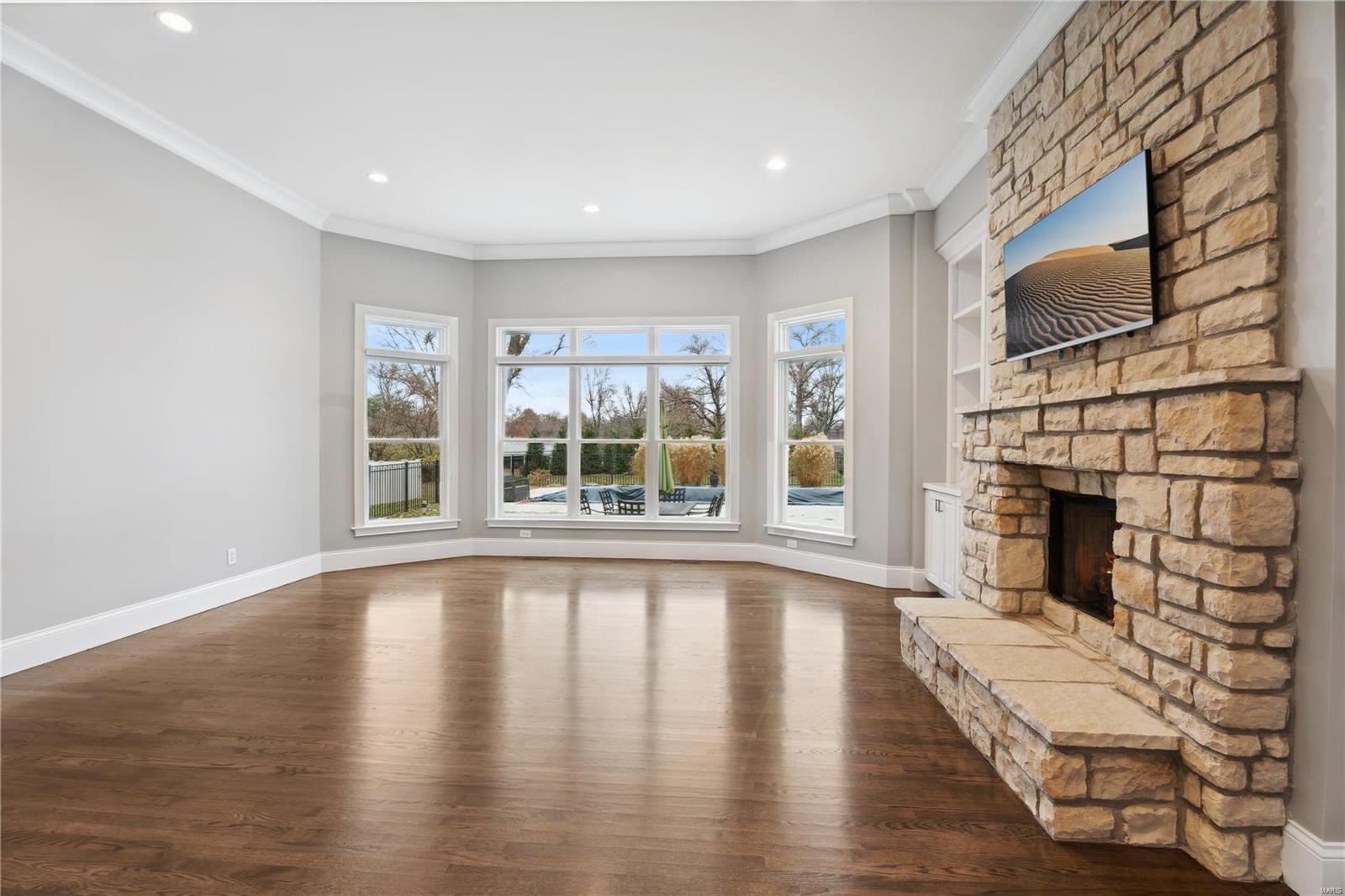 Bellecoeur 6 - Residential